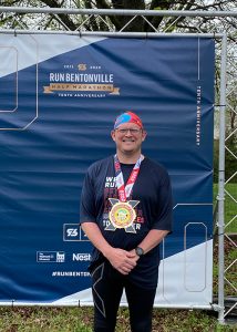 Dr. Benafield - Ozark Orthopaedics - Arkansas