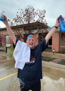 Dr. Benafield - Ozark Orthopaedics - Arkansas