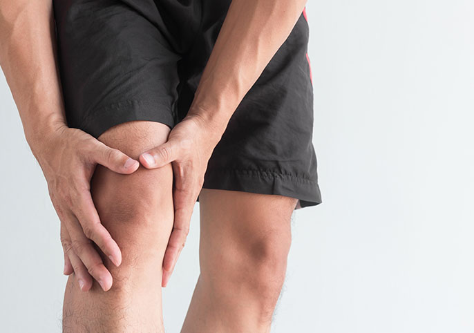 Knee specialists in Arkansas - Ozark Orthopaedics
