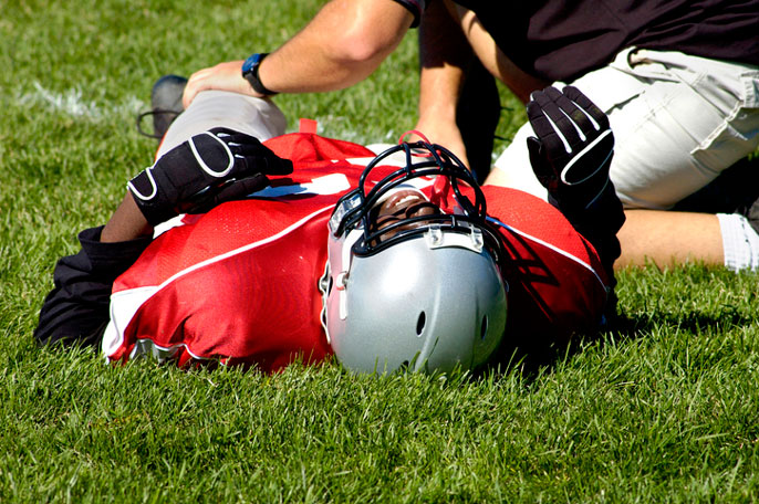 Orthopaedic Injury Clinic - Ozark Orthopaedics
