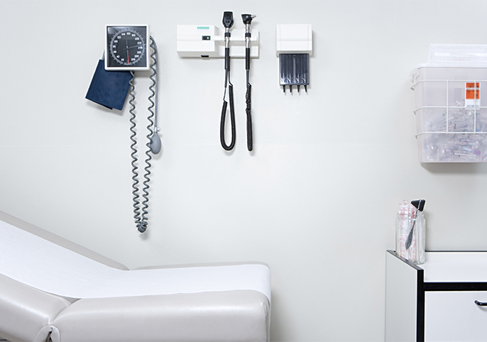 After Hours Injury Clinic - Ozark Orthopaedics