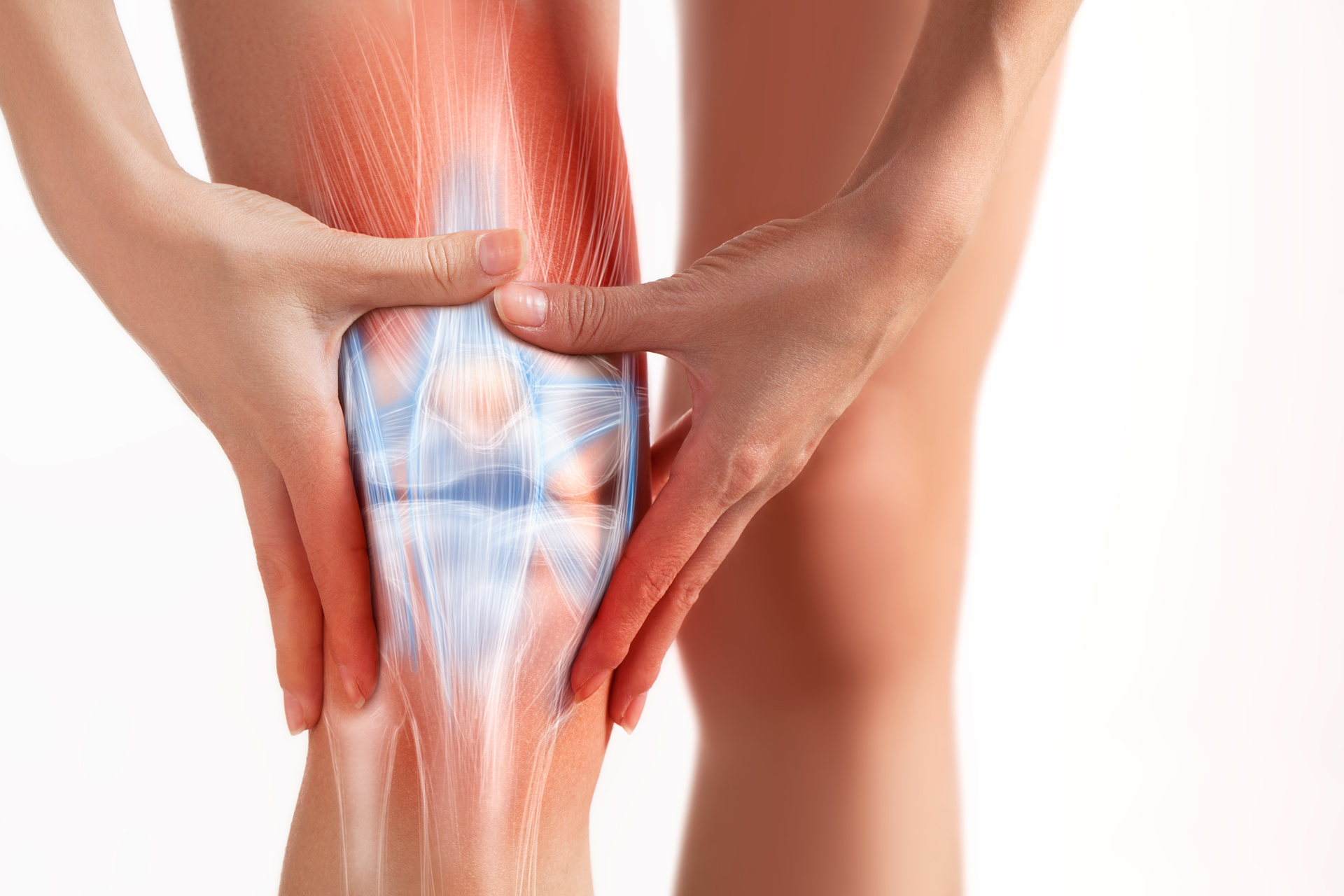 Knee Arthritis - Ozark Orthopaedics