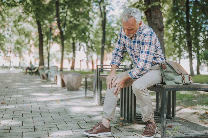 Elderly Arthritis: Diagnosis and Treatment Options