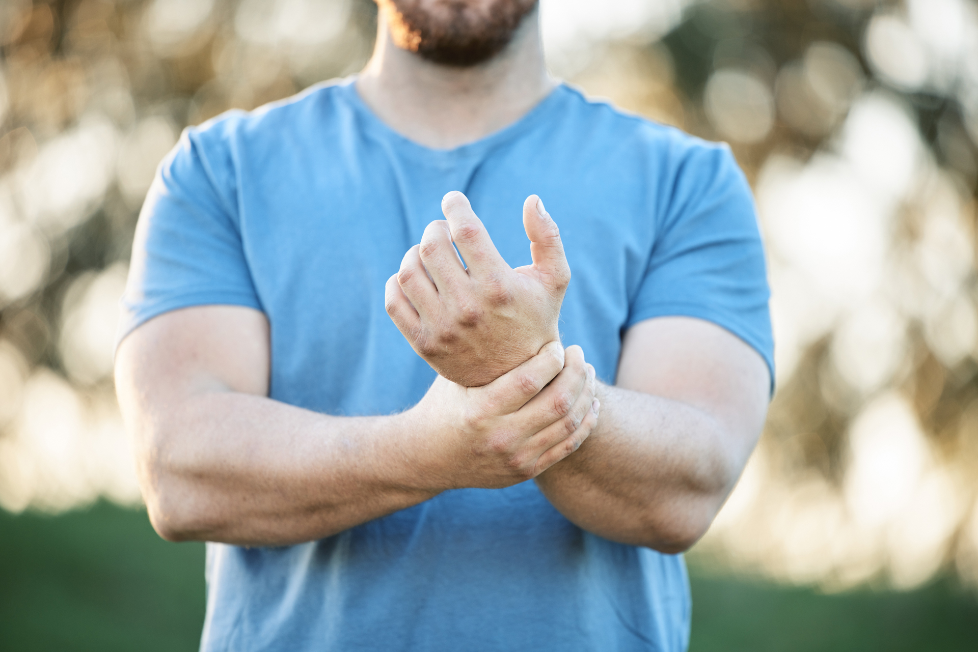 Carpal Tunnel Syndrome Treatment in Arkansas