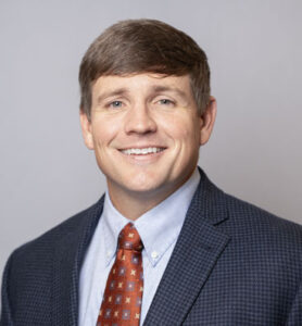 Wes McGehee, PA-C