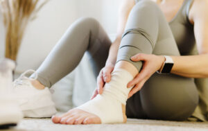 Orthopaedic Urgent Care