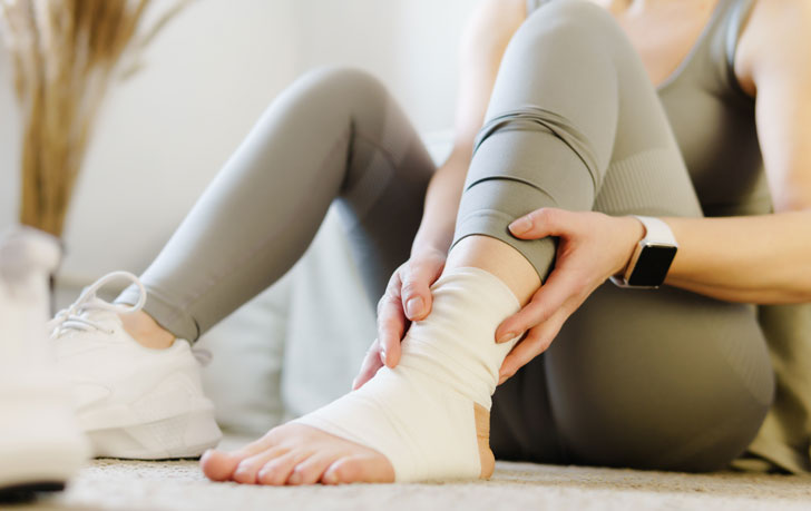 Orthopaedic Urgent Care