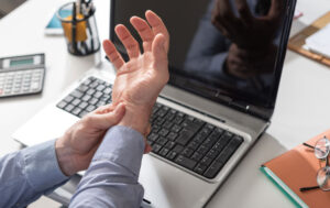Carpal Tunnel Treatment in Fayetteville, AR
