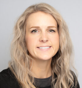 Kellie Crowl, DNP, FNP-C