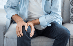 Managing Joint Pain in Northwest Arkansas