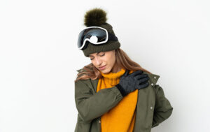 Winter Sports Injuries