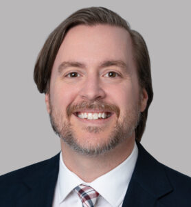 Justin Morgan, APRN
