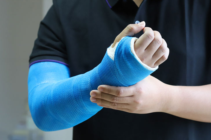 Orthopaedic Urgent Care